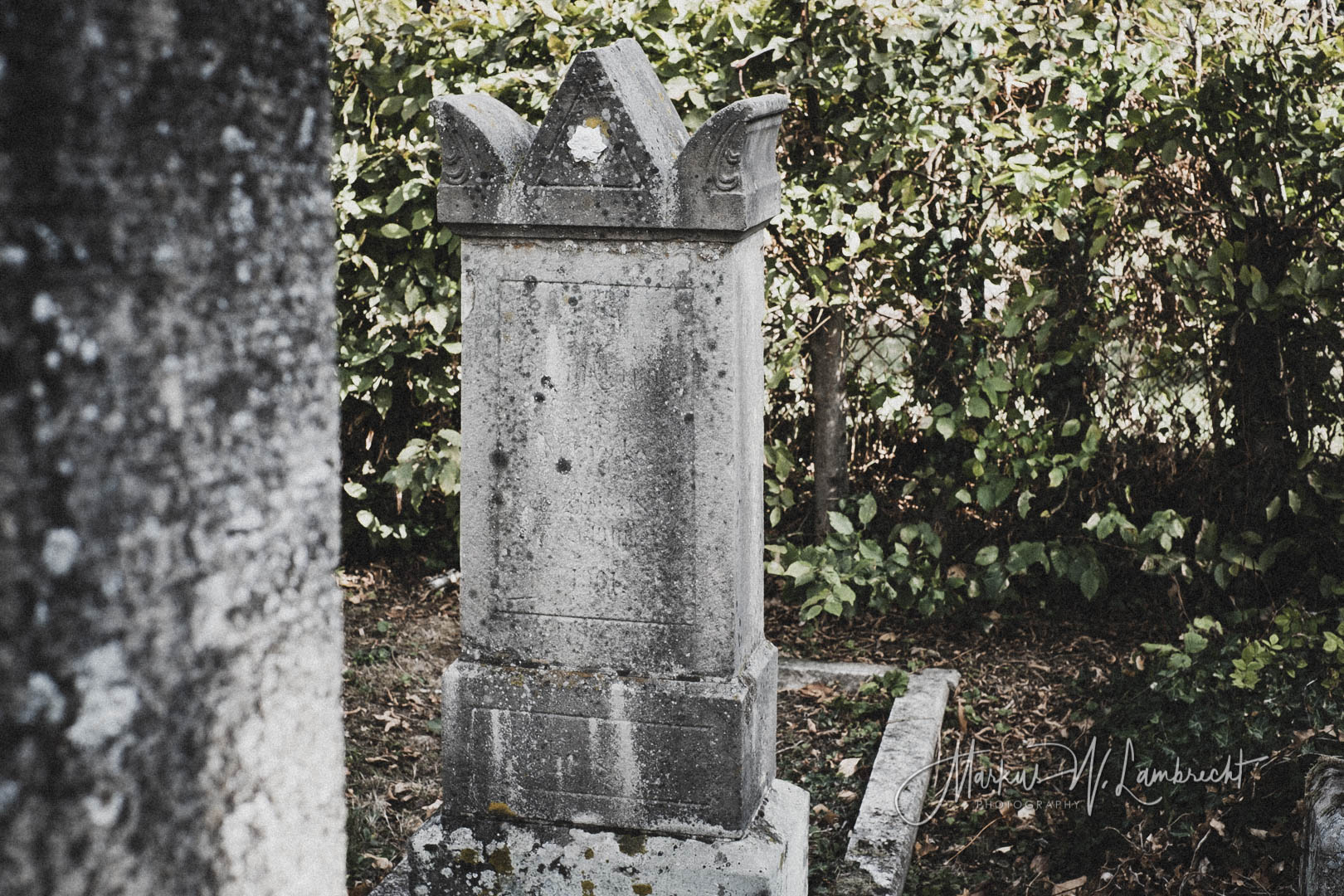 Borgentreich, Jüdischer Friedhof